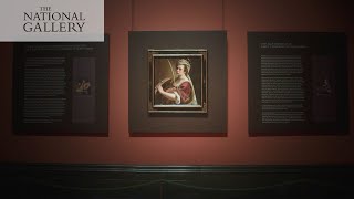 An Introduction to Artemisia Gentileschi  National Gallery [upl. by Atteoj]