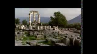 The Ancient Greeks Crucible of Civilization  Episode 3 Empire of the Mind History Documentary [upl. by Zenas306]