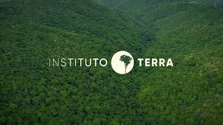 Instituto Terra  Institutional video [upl. by Nnaira]