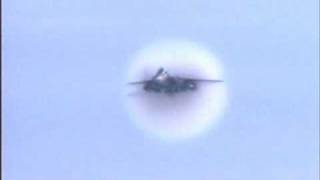 F 15 eagle break sound barrier [upl. by Michaelina396]