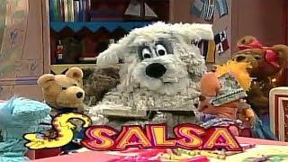 Galavisión Galamiguitos Promo 2001 [upl. by Procora]