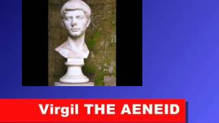 Virgil The Aeneid [upl. by Lesoj38]