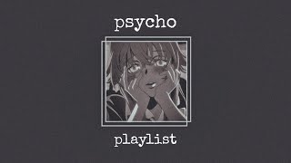 pov youre hiding from your murderer  a creepy playlist [upl. by Ayres]