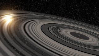 Top 10 STRANGEST Planets In The Known Universe [upl. by Llenoil546]