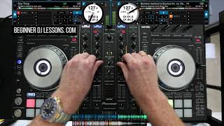 EDM amp ELECTRO HOUSE LIVE MIX 2023  PIONEER DDJSX2 [upl. by Giovanna]