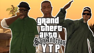 GTA SA YTP [upl. by Cacka235]