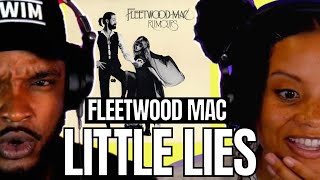 🎵 Fleetwood Mac  Little Lies REACTION [upl. by Eintirb]