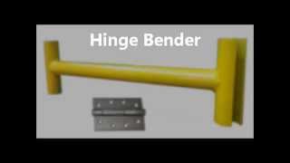 Hinge Bender [upl. by Mercola]