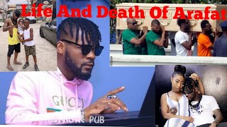 Life amp Death Of DJ Arafat His Biography Net Worth Family amp Burial [upl. by Latimore570]