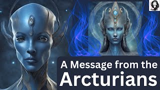 A Channeled Message from the Acturians [upl. by Elery359]