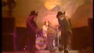 ZZ Top  Chevrolet Live 1976 Better Quality [upl. by Muffin]