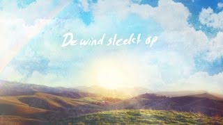 De wind steekt op  Sela [upl. by Logan]