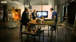 Fake or Fortune S04 E02 Renoir [upl. by Suivatra]