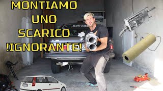 COME AUMENTARE IL SOUND DELLA PROPRIA AUTO A COSTO ZERO [upl. by Venetis]