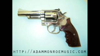 Free Gunshot Sound Effects SFX Gunshots [upl. by Nedap]