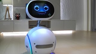 5 Coolest ROBOTS You Can Actually Own [upl. by Boffa]