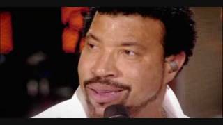 Still  Lionel Richie [upl. by Tybi900]