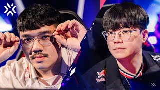 VALORANT MASTER BANGKOK 2025  GRAND FINALS  NGÀY 9 [upl. by Verlee]