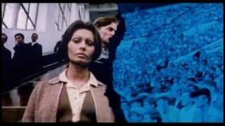 Sunflower 1970  Italian Trailer  I Girasoli [upl. by Dorey]