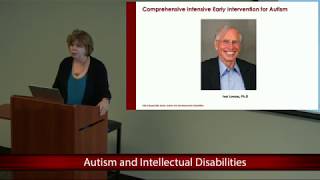 An Introduction to Behavior Analysis in Autism and Intellectual Disabilities [upl. by Sldney]