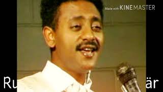 Best of Tesfay Mengesha Music NonStop 2021 [upl. by Zilada]