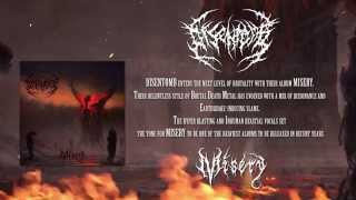 Disentomb  2009 Promo full promo [upl. by Assilanna]