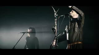 Wardruna  Rotlaust tre fell Live in Moscow [upl. by Niotna]