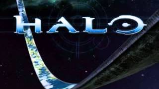 Halo Theme Song Original [upl. by Dorcus]