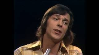 Reinhard Mey  Bevor ich mit den Wölfen heule  Live 1974 [upl. by Jane780]