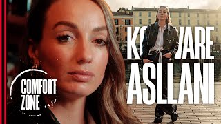 Comfort Zone Kosovare Asllani [upl. by Hillell]