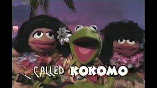 Muppets Kokomo [upl. by Lolita]