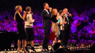 Collingsworth Family  Resurrection Morn NQC version [upl. by Caneghem]