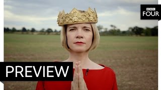 The Battle of Bosworth  British Historys Biggest Fibs with Lucy Worsley Preview  BBC [upl. by Dierdre]