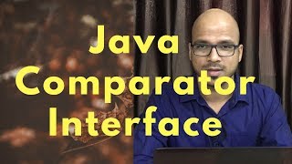 146 Comparator Interface in Java Part 3 [upl. by Namreh]