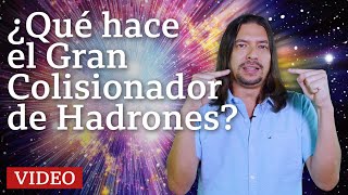 Las partículas subatómicas que pueden ayudar a resolver los grandes enigmas del universo  BBC Mundo [upl. by Aynas696]