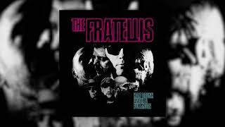 The Fratellis  Hello Stranger Official Audio [upl. by Runkel]