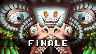 Undertale  Finale Remix Kamex [upl. by Ramburt381]