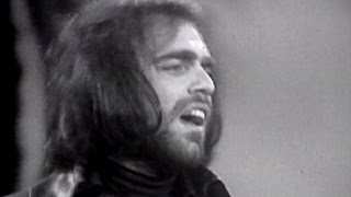 Demis Roussos Aphrodites Child  I Want To Live 1969 Video Sound HQ [upl. by Magdala162]