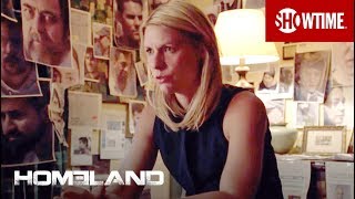 Homeland  Debriefed Official Clip  Season 1 Episode 1 [upl. by Tiff327]