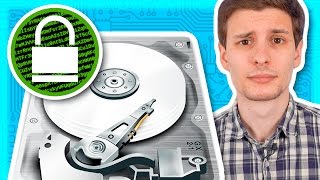 Should You Encrypt Your Computer Hard Drive [upl. by Oisacin]