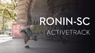 RoninSC  How to Use Activetrack 30 [upl. by Hephzipah]