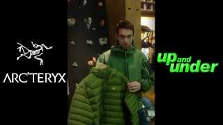 Arcteryx Cerium LT Hoody review [upl. by Netsriik]