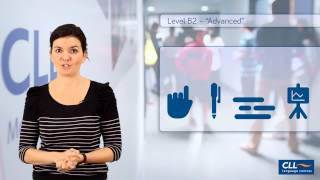 What is the B2 level CEFR for Languages [upl. by Arvo221]