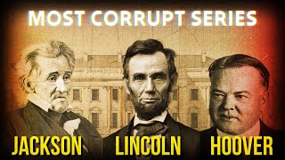 Most Corrupt Series  Compilation  Forgotten History [upl. by Nylitak]