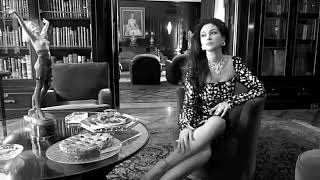 Monica Bellucci for Vogue [upl. by Binnings]