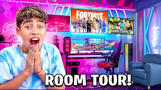 Ferrans Official Room Tour [upl. by Anera]