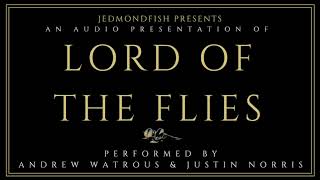 Lord of the Flies Audiobook  Chapter 9  A View to a Death [upl. by Ninnetta]