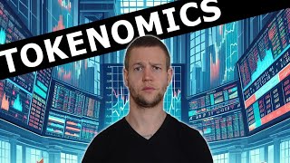 Tokenomics  A Must Know In Crypto [upl. by Schoenfelder6]