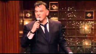 Stewart Lee  Rap Singers [upl. by Nichola]