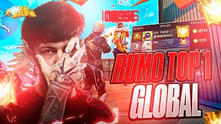 TWO9 AO VIVO 🔴 TOP 1 GLOBAL HOJE RANKED SQUAD 🔴 two9 [upl. by Seiuqram715]